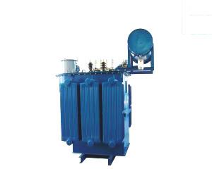 電渣爐變壓器 電渣爐變壓器